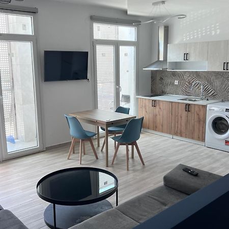 F Apartment Thessaloníki Luaran gambar
