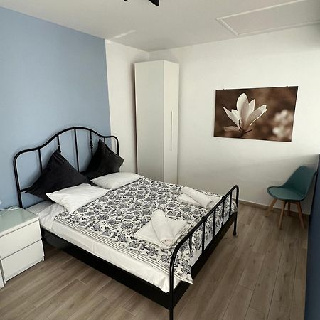 F Apartment Thessaloníki Luaran gambar