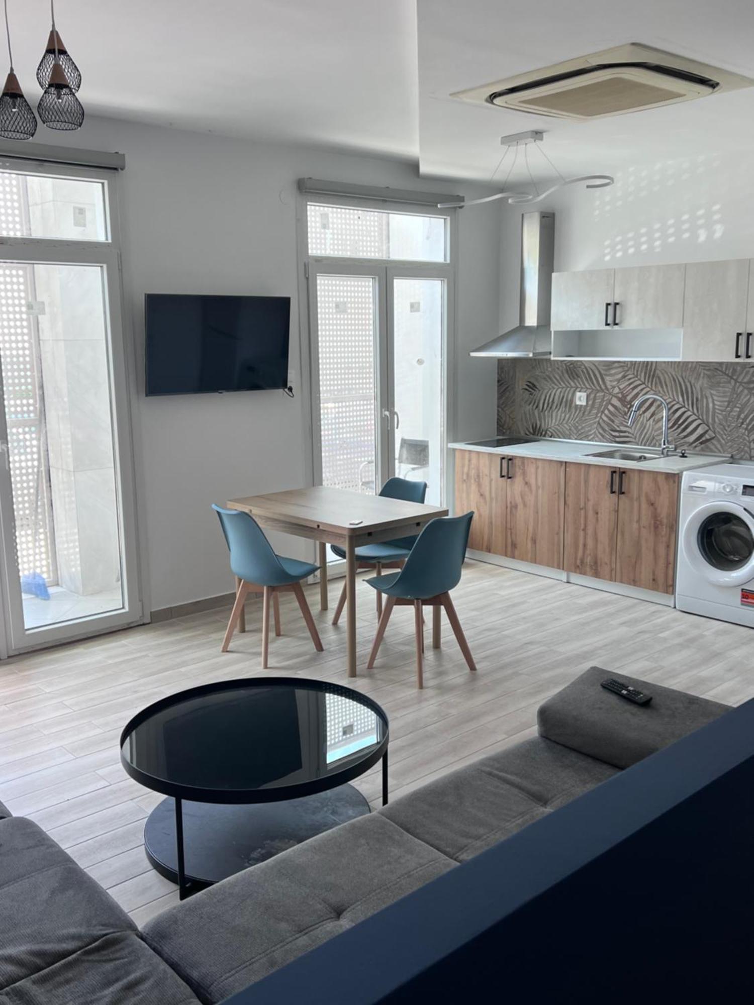 F Apartment Thessaloníki Luaran gambar