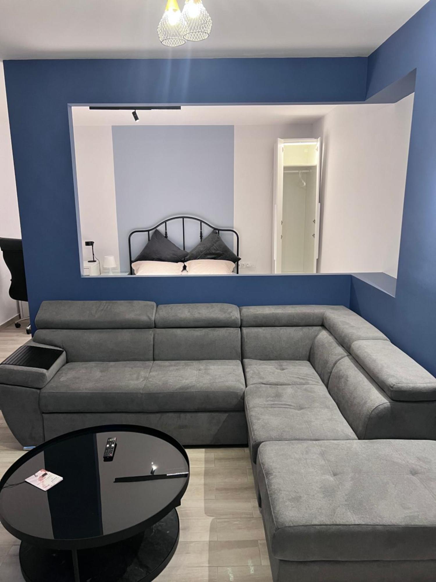F Apartment Thessaloníki Luaran gambar