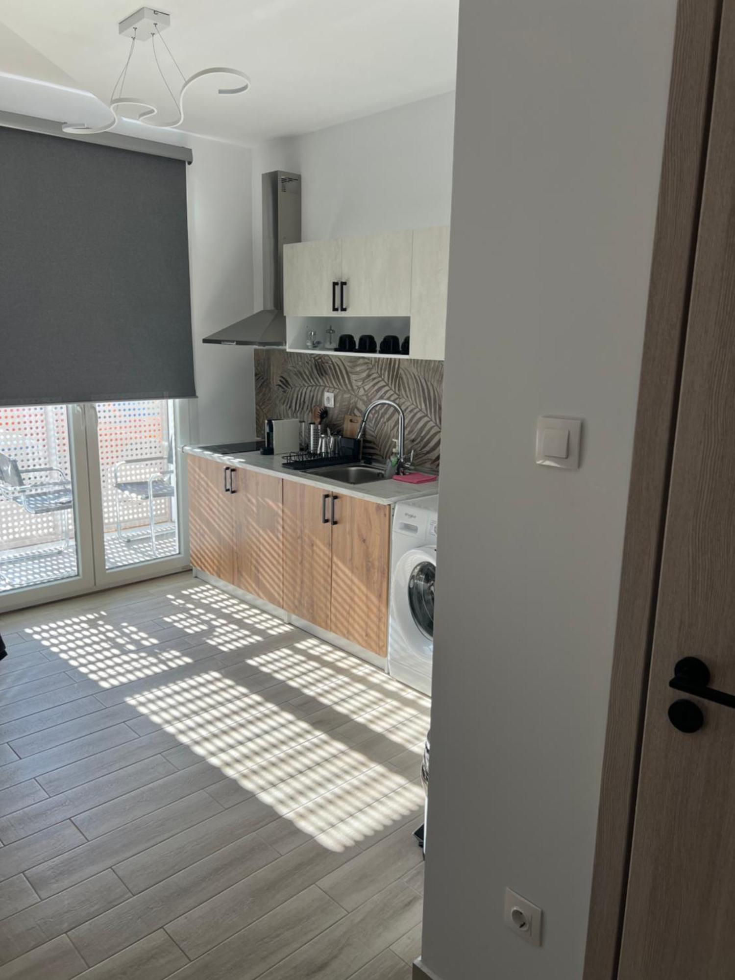 F Apartment Thessaloníki Luaran gambar