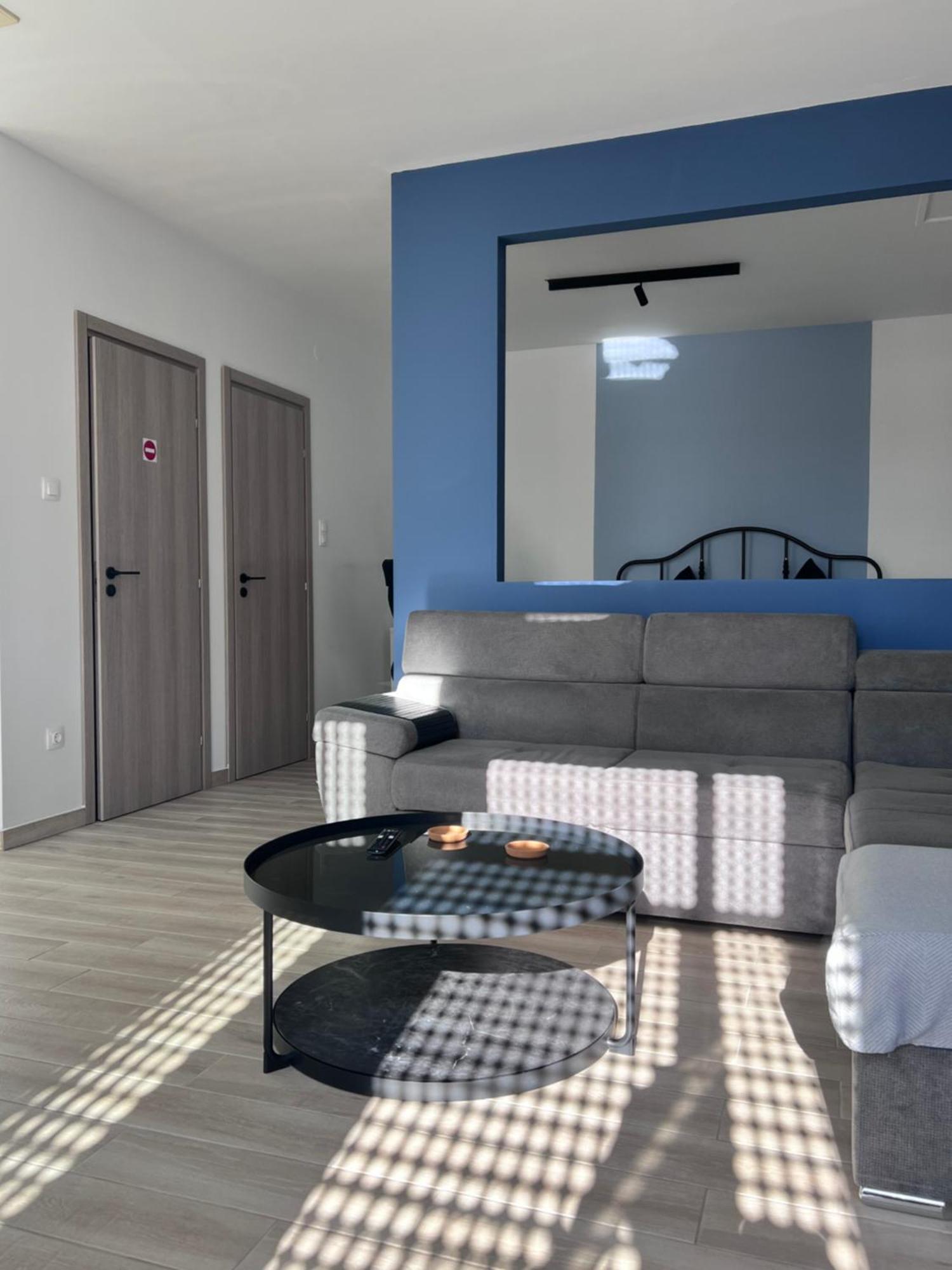 F Apartment Thessaloníki Luaran gambar