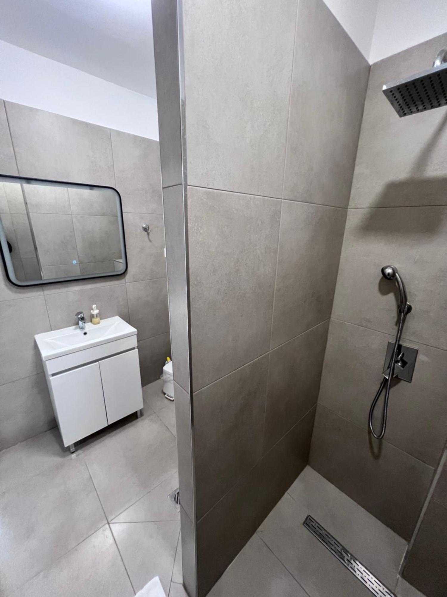 F Apartment Thessaloníki Luaran gambar