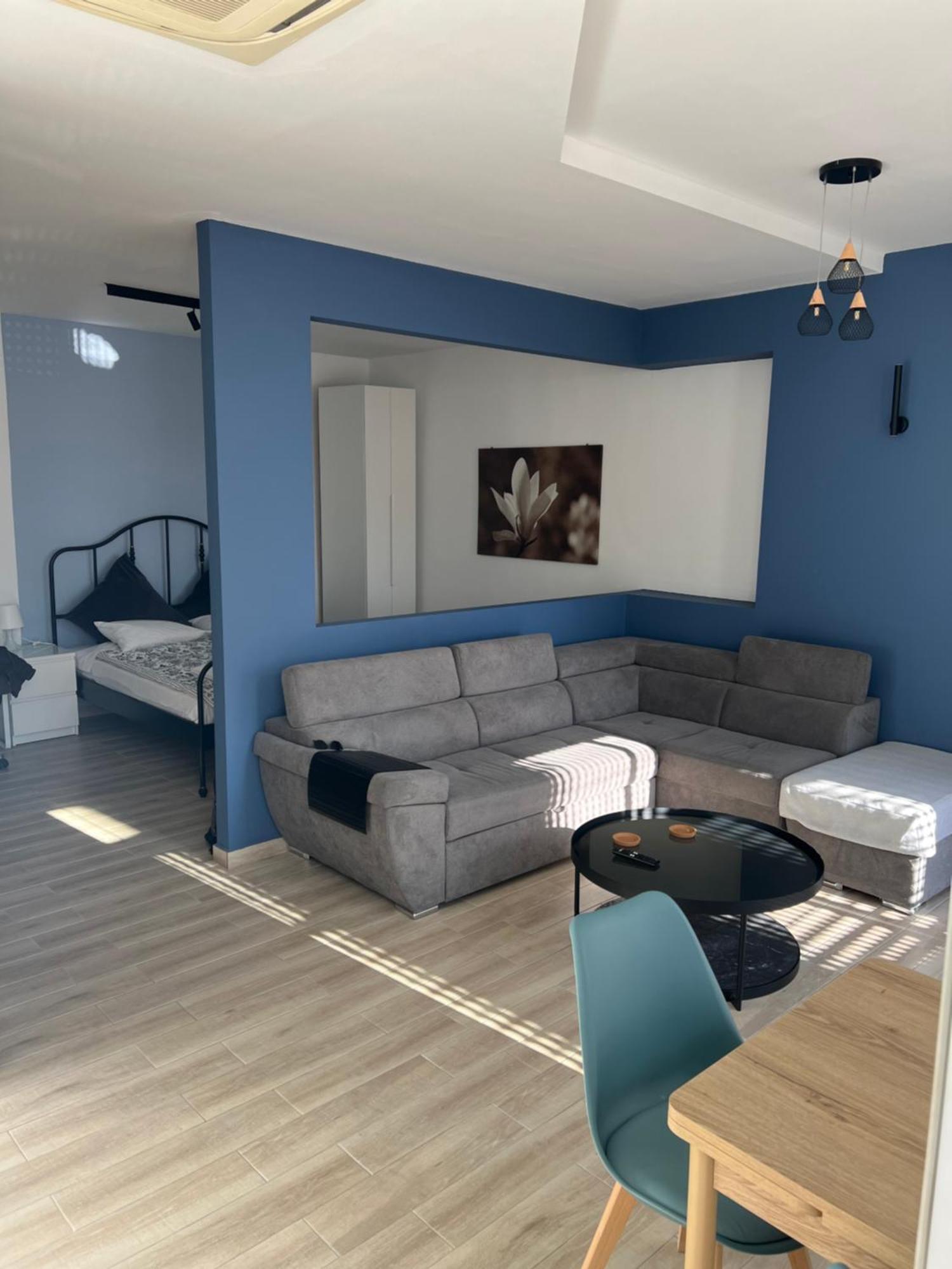 F Apartment Thessaloníki Luaran gambar