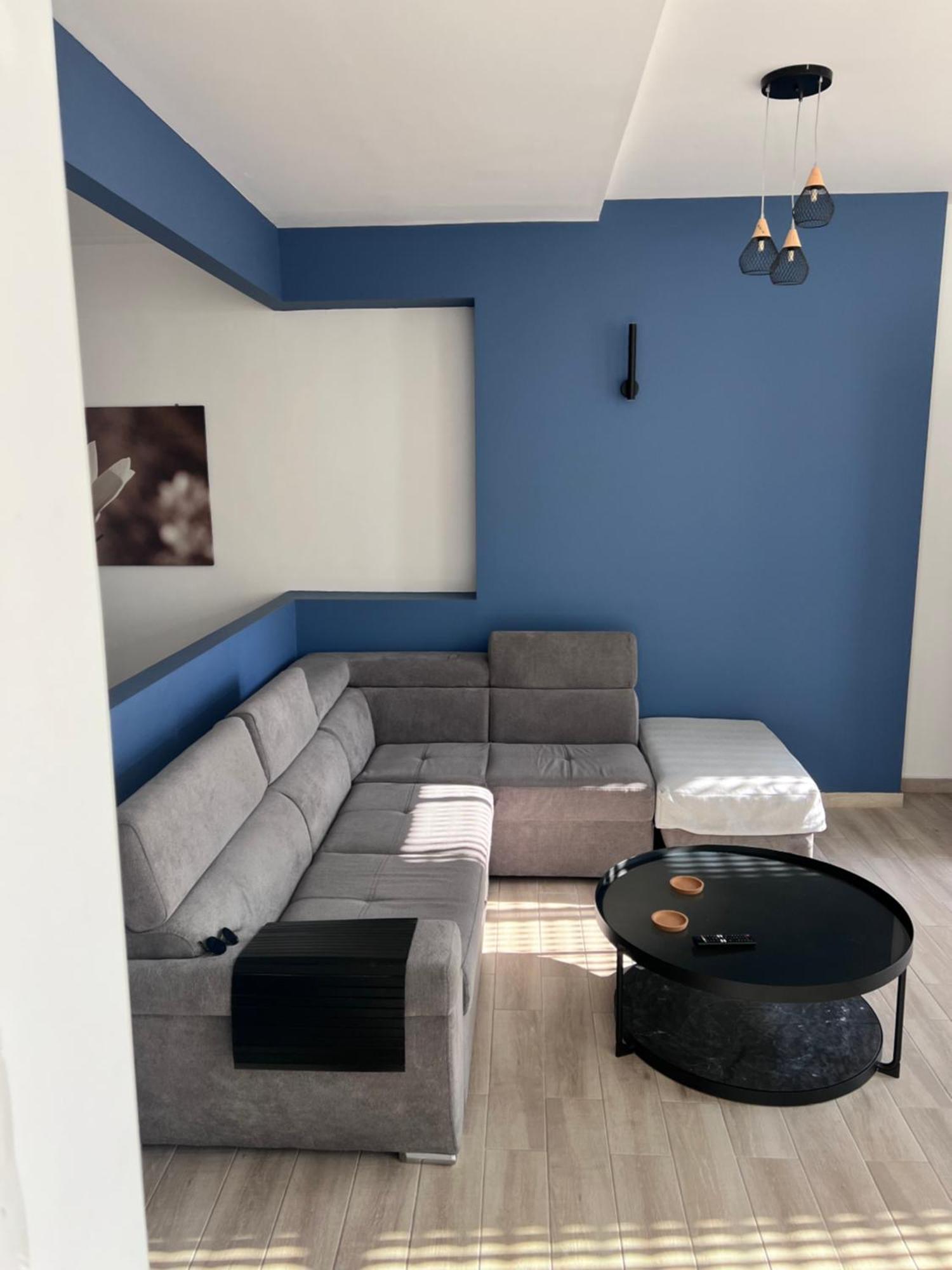 F Apartment Thessaloníki Luaran gambar