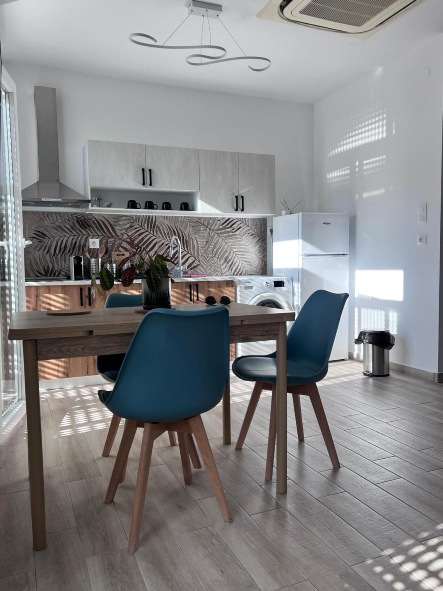 F Apartment Thessaloníki Luaran gambar