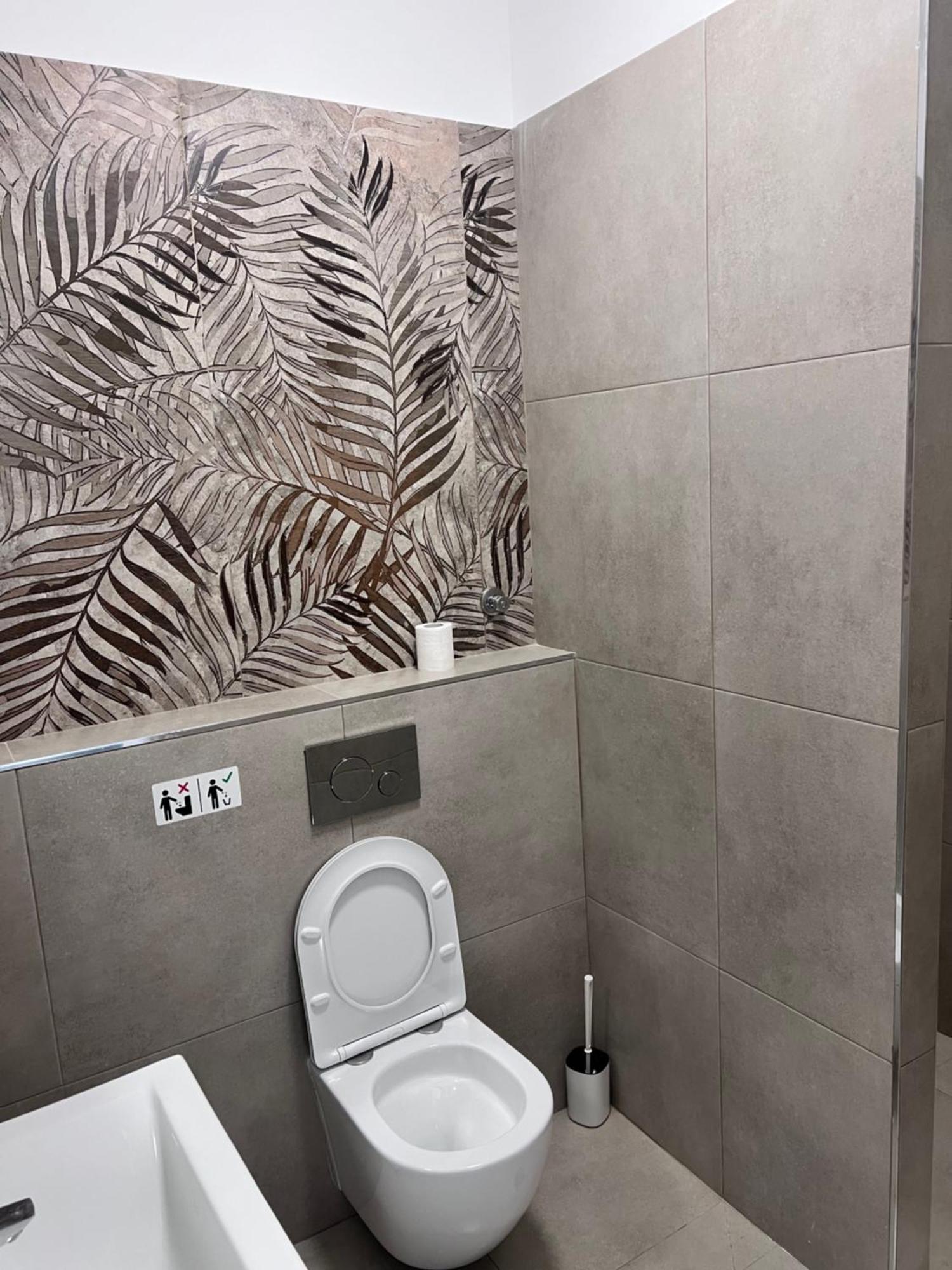 F Apartment Thessaloníki Luaran gambar