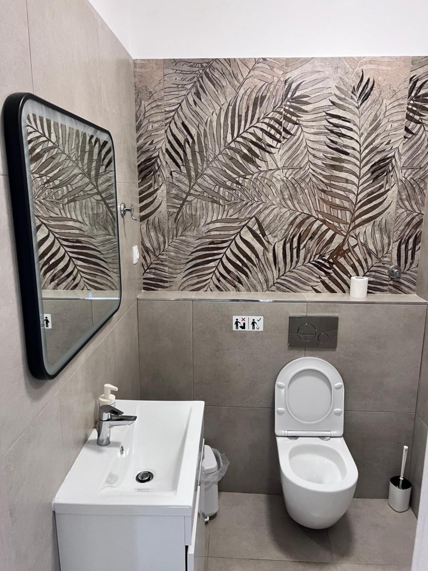 F Apartment Thessaloníki Luaran gambar