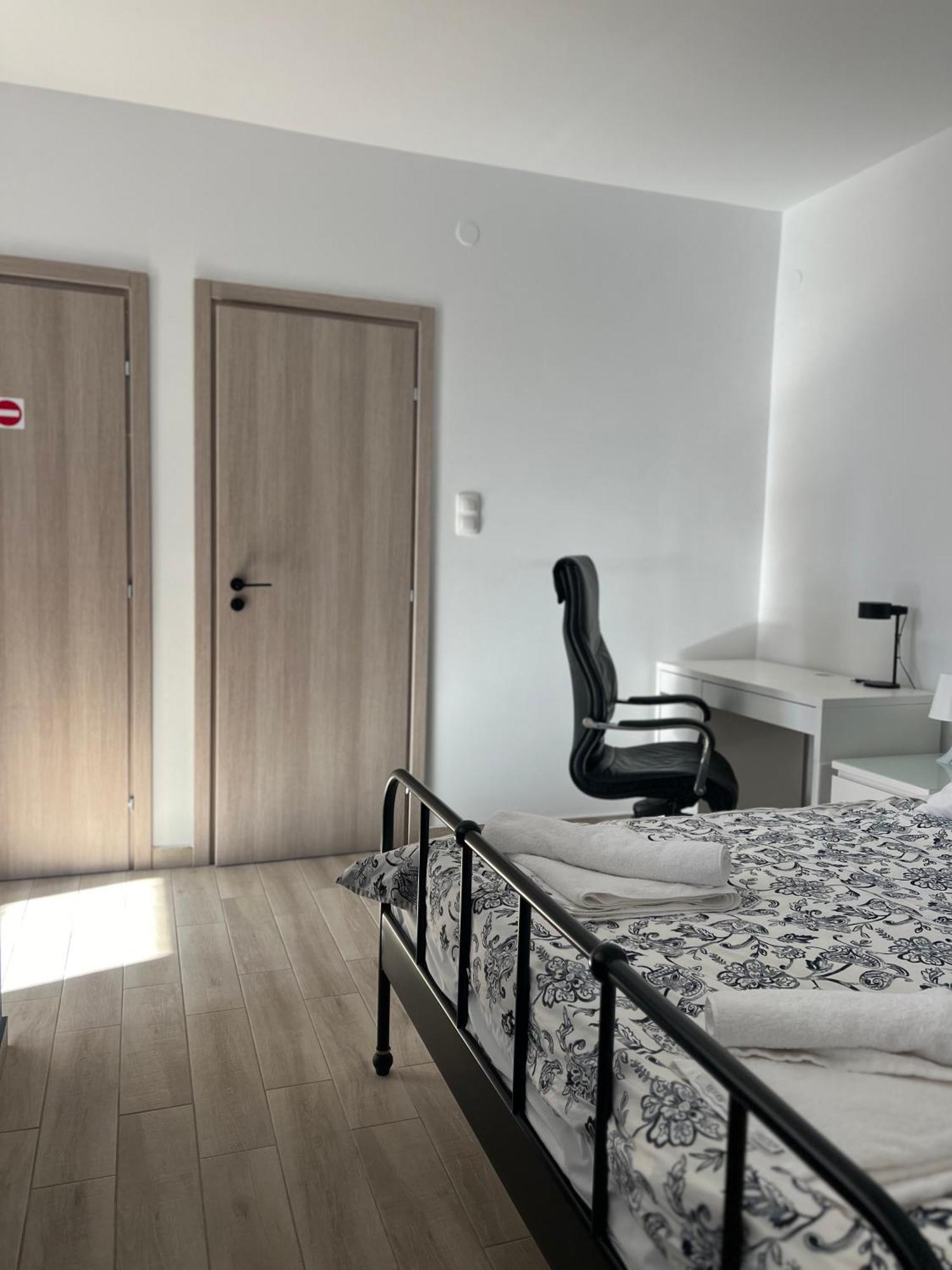F Apartment Thessaloníki Luaran gambar