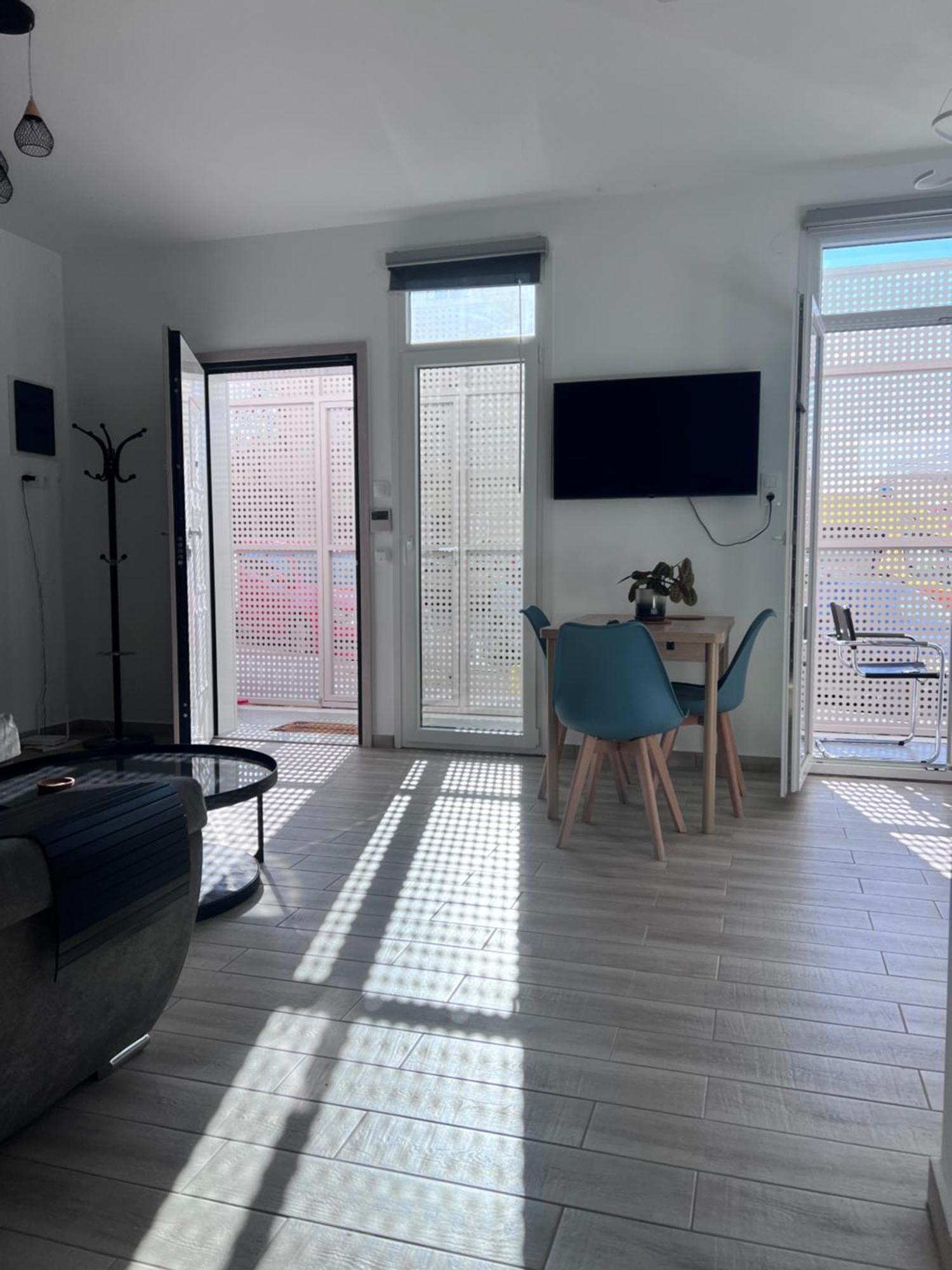 F Apartment Thessaloníki Luaran gambar