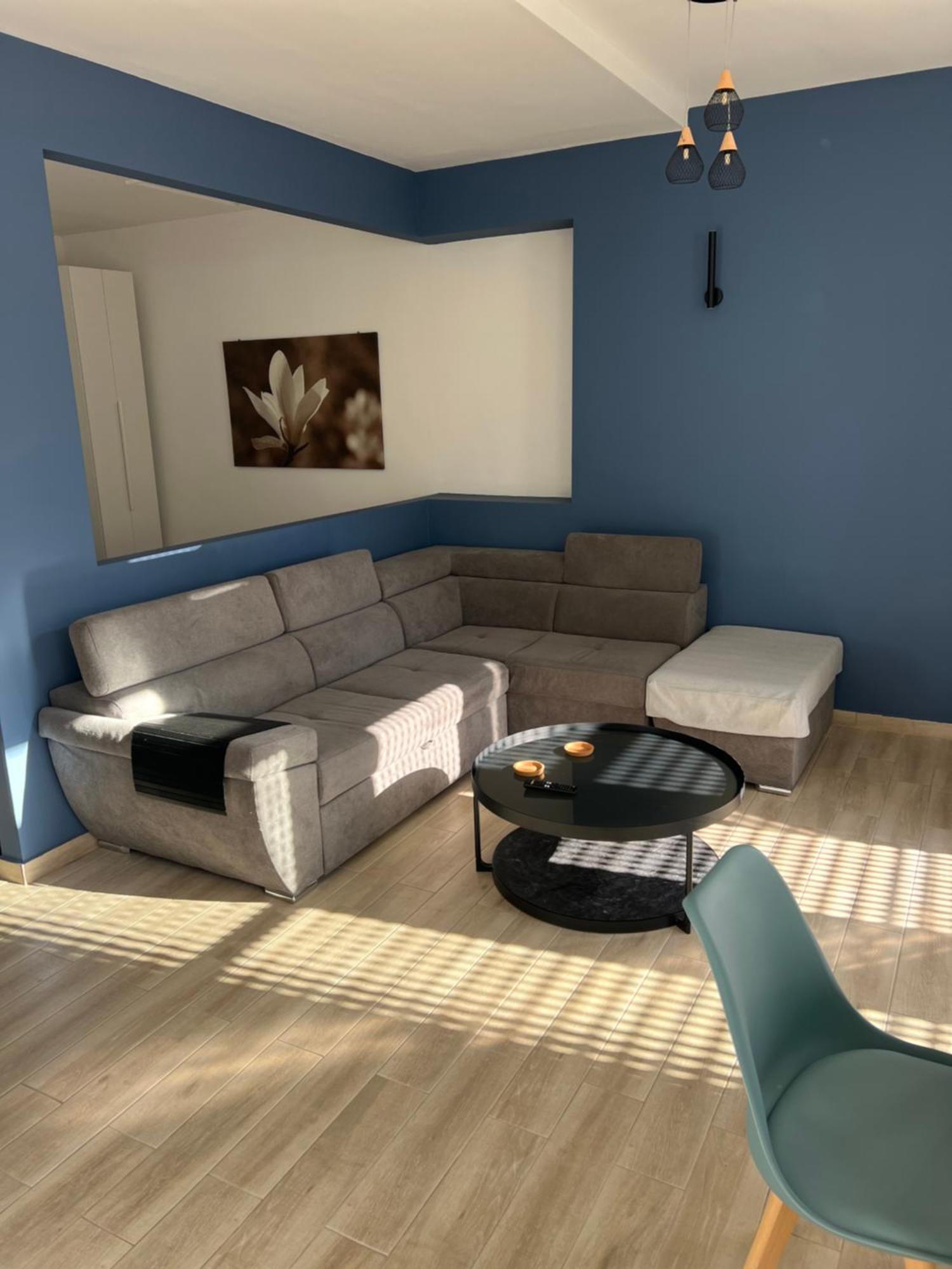 F Apartment Thessaloníki Luaran gambar