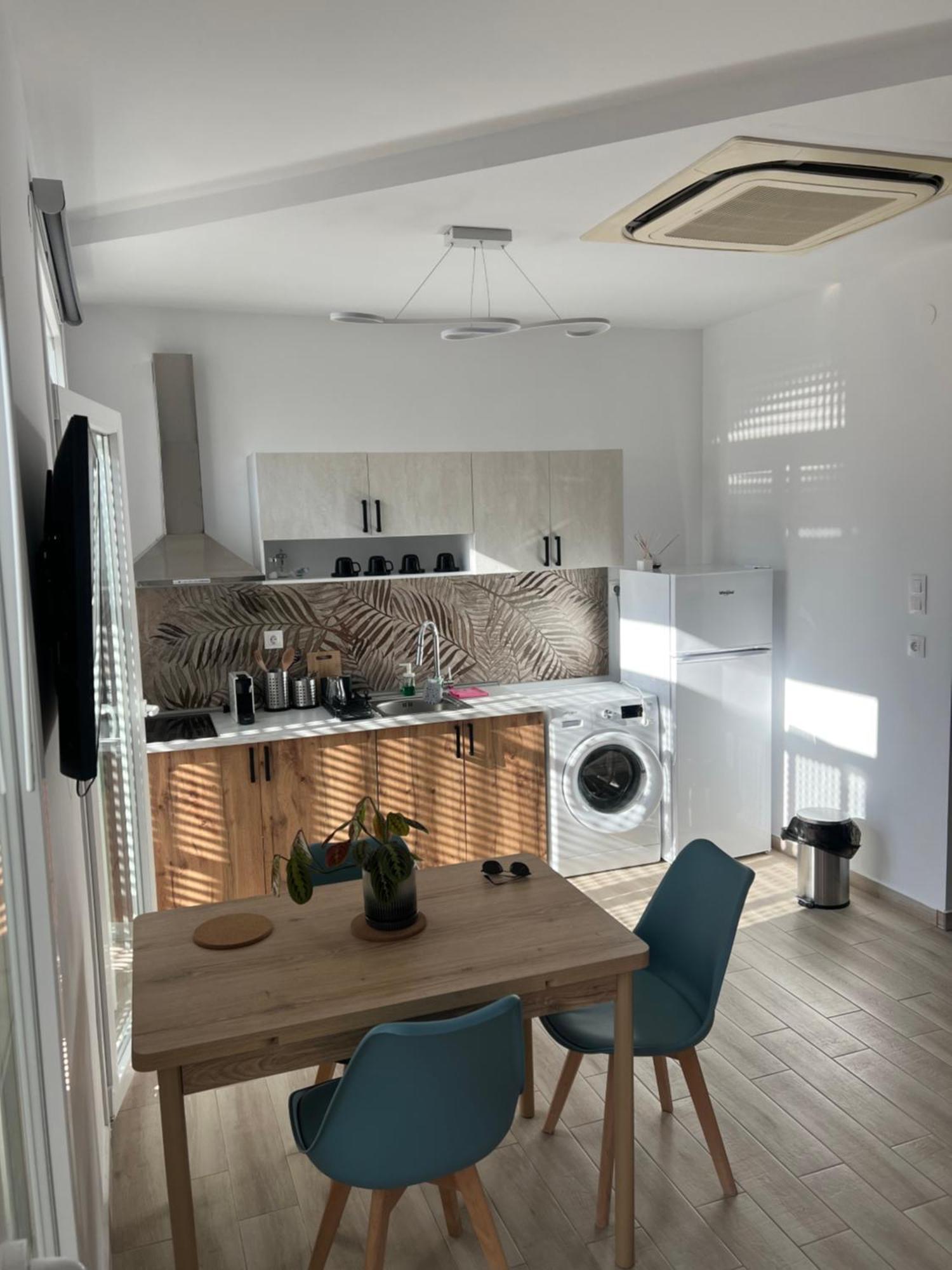 F Apartment Thessaloníki Luaran gambar