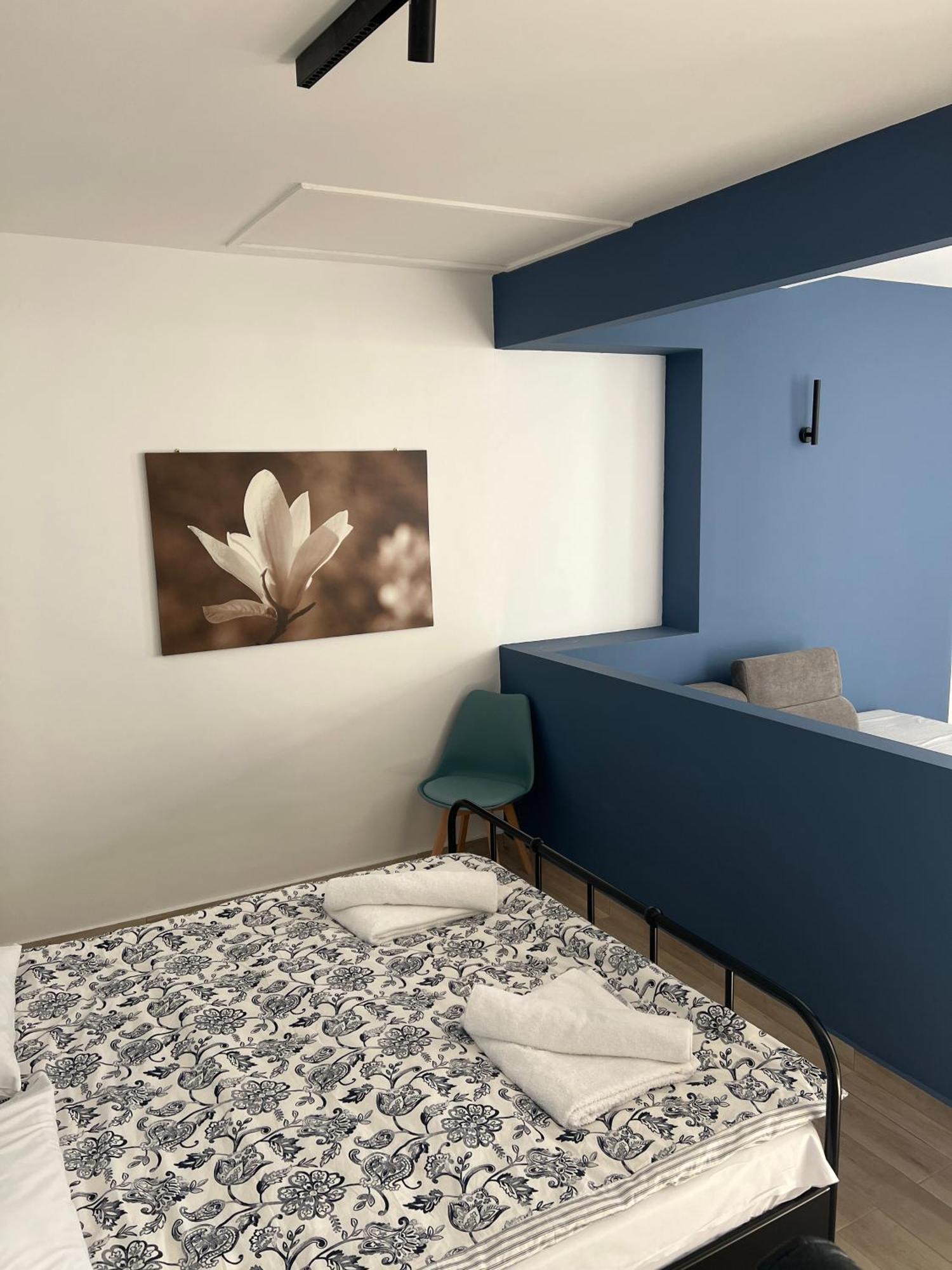 F Apartment Thessaloníki Luaran gambar