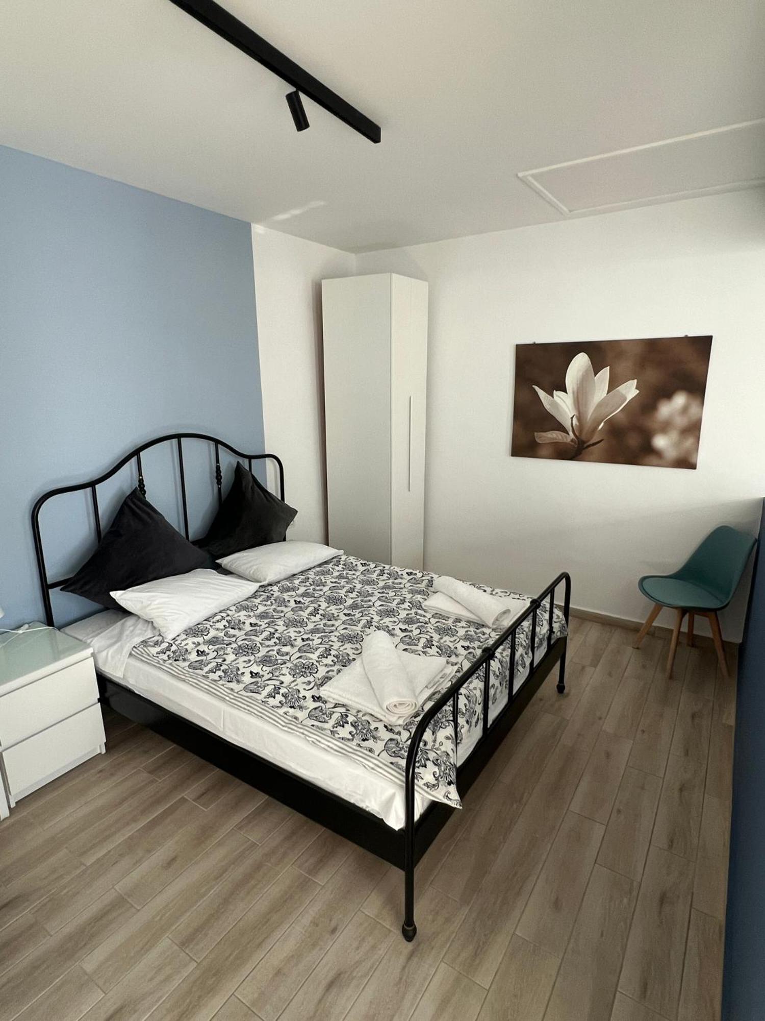 F Apartment Thessaloníki Luaran gambar